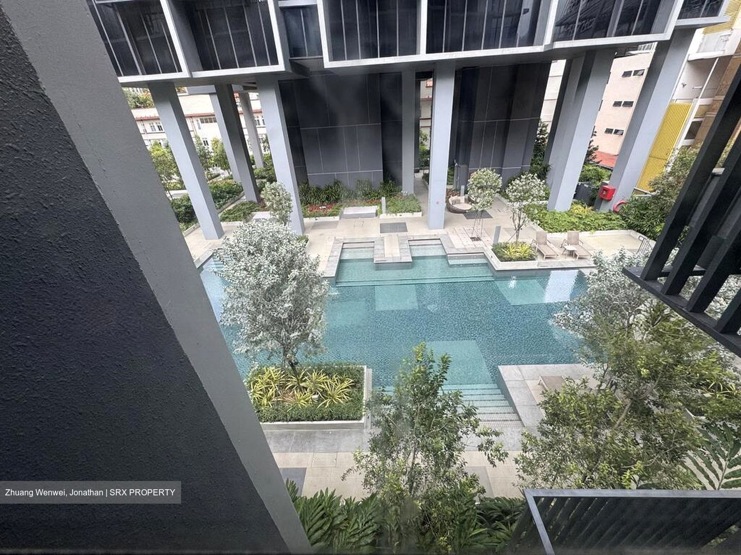The M (D7), Apartment #525001441